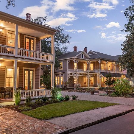 Amelia Island Williams House Bed & Breakfast Fernandina Beach Dış mekan fotoğraf