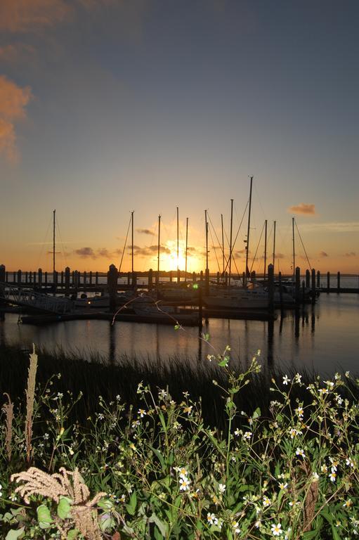 Amelia Island Williams House Bed & Breakfast Fernandina Beach Dış mekan fotoğraf