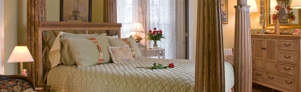 Amelia Island Williams House Bed & Breakfast Fernandina Beach Dış mekan fotoğraf