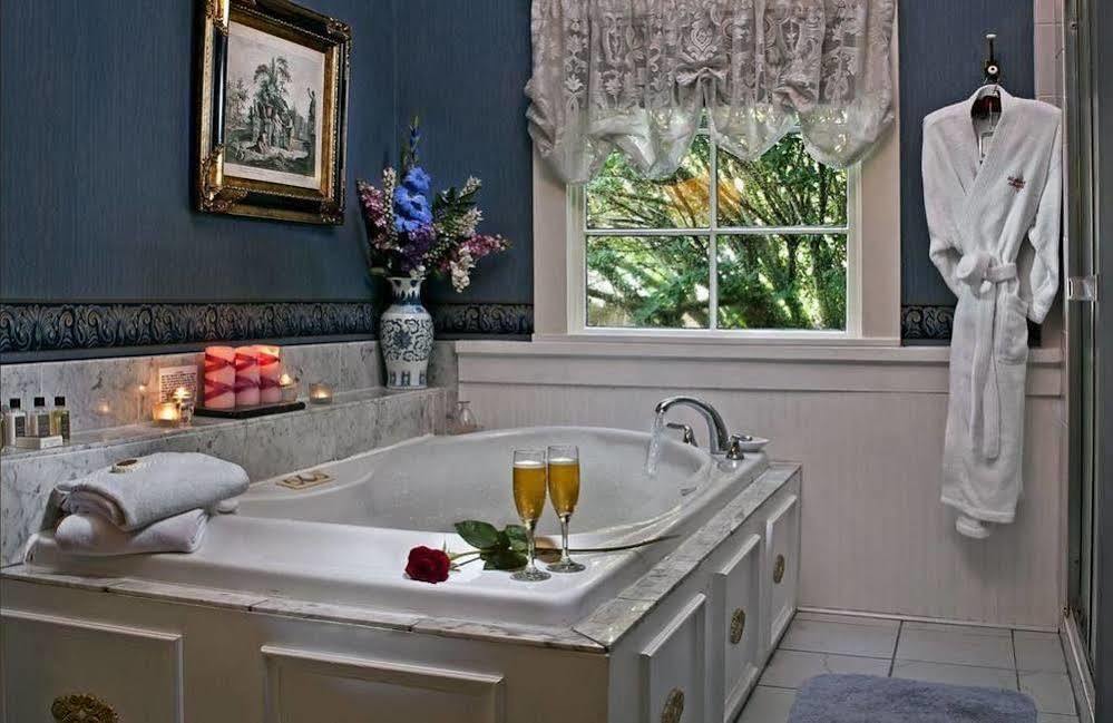 Amelia Island Williams House Bed & Breakfast Fernandina Beach Dış mekan fotoğraf