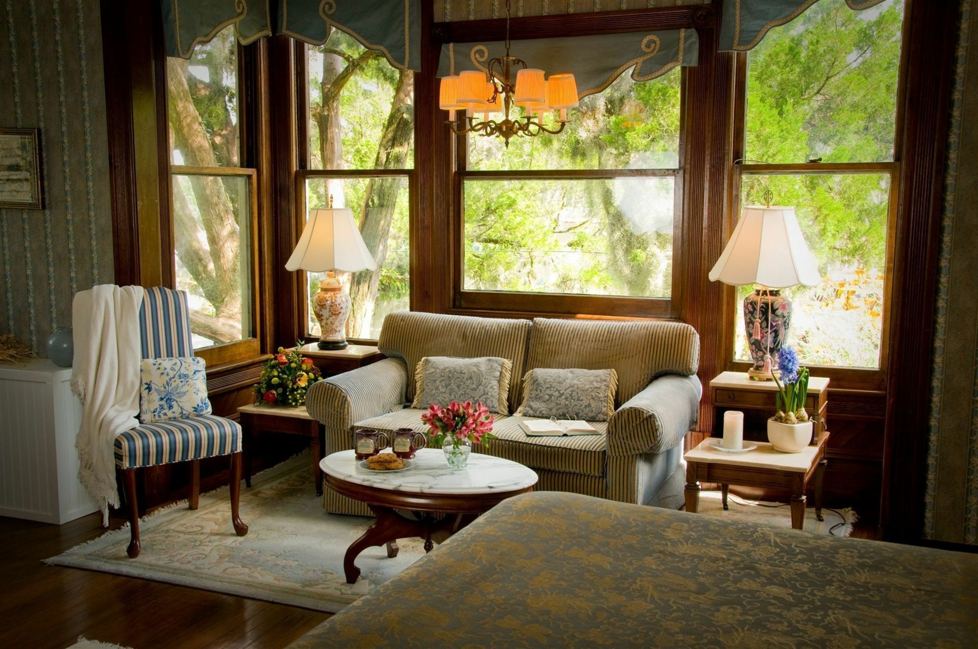 Amelia Island Williams House Bed & Breakfast Fernandina Beach Dış mekan fotoğraf